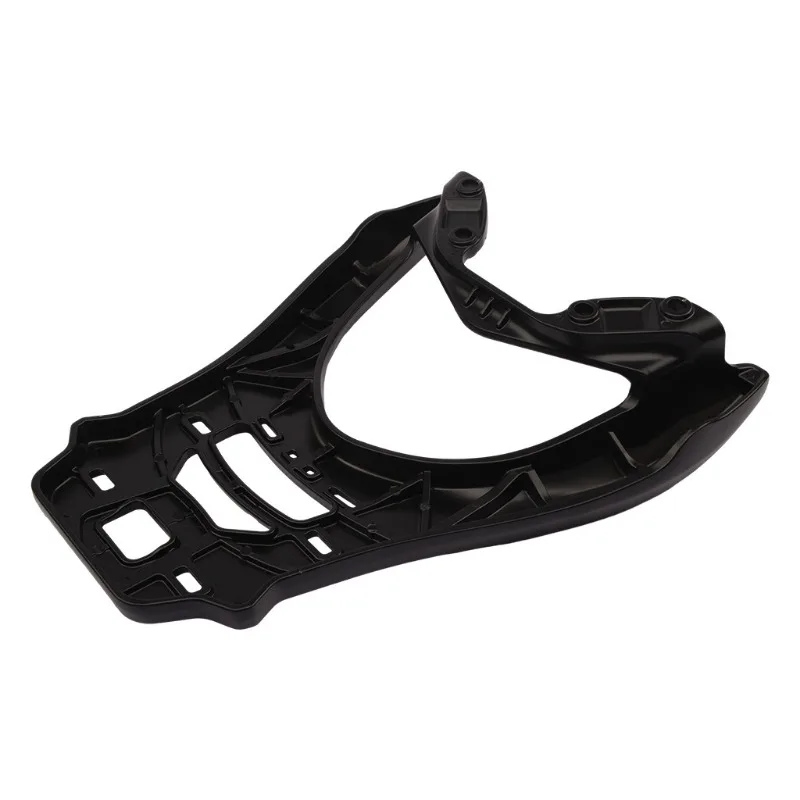 オートバイのリアラゲッジボックスホルダー,ホンダ,フォルザ,nss125,nss300,2013-2019用ラック