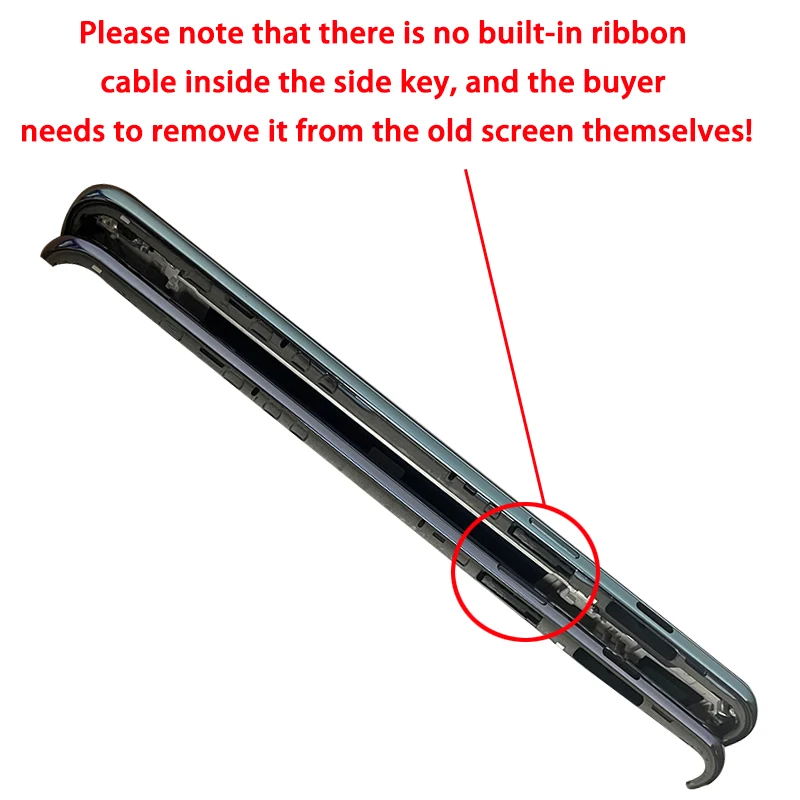 6.43"New AMOLED For OnePlus Nord 2 5G LCD Display Touch Screen Digitizer Panel Assembly Nord2 5G DN2101 DN2103 Display