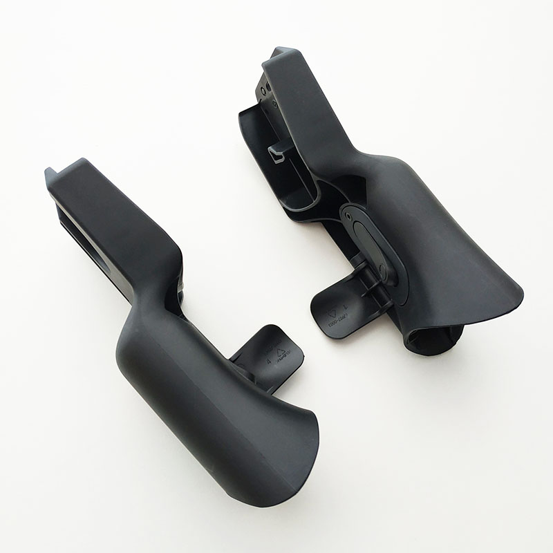 Adaptador de Buggy para Cybex Priam 2/3/4 e-poram cochecito Aton Cloud Q/Z cesta de bebé convertidor de jardín accesorios de cochecito