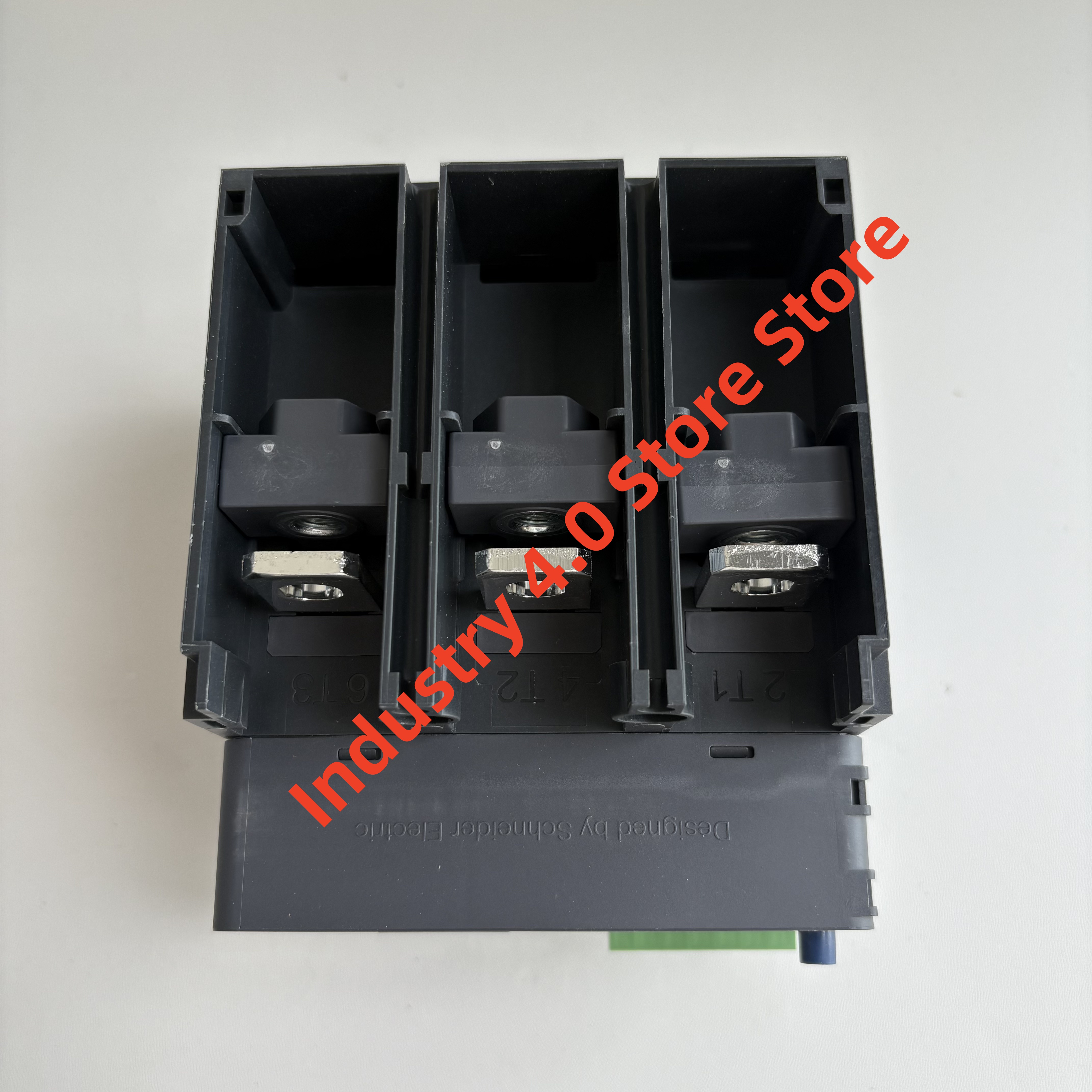 Electronic overload relay LR9G225C 57-225A new original