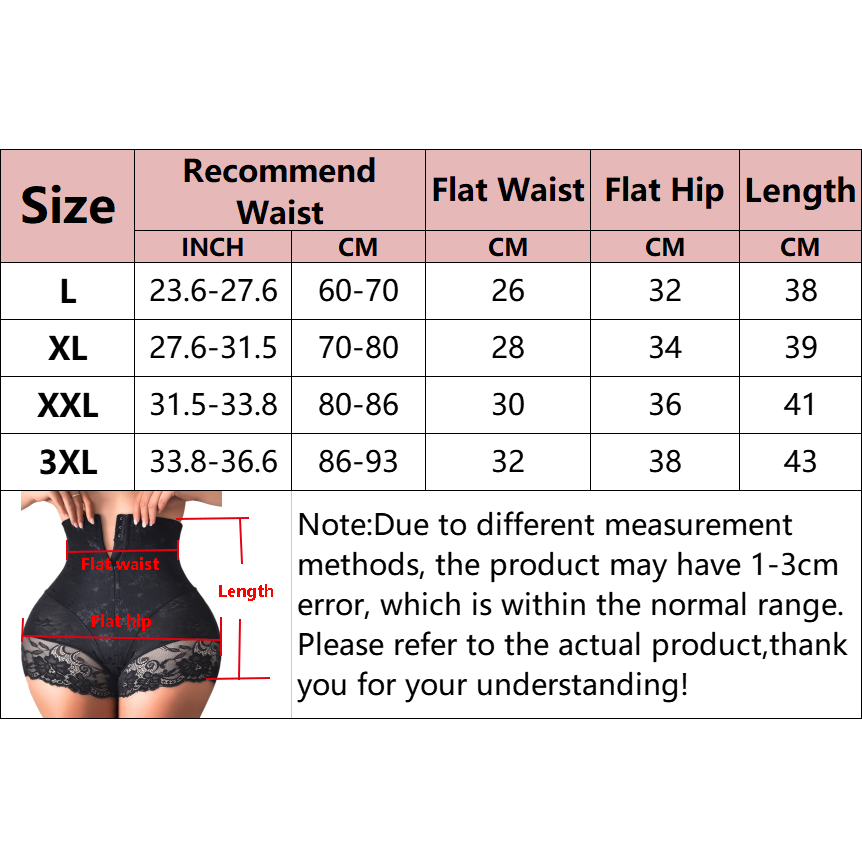 YBFDO-Entrenador de cintura alta para mujer, bragas moldeadoras con cremallera, Control de barriga, faja adelgazante, pantalones cortos de entrenamiento de cintura