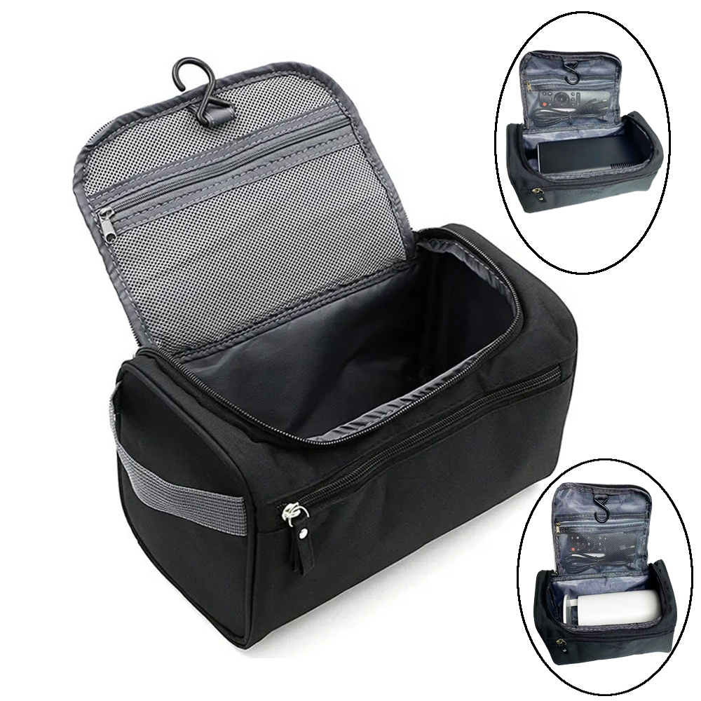 DITONG Projector Storage Case Travel Carry Projector Bag for Magcubic HY300 Protector Carrying Bags for HY320mini &HY320