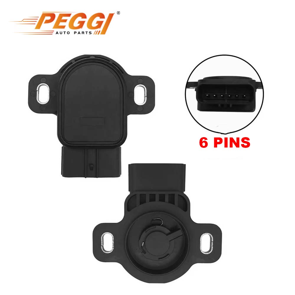 Auto Gaspedaal Positie APP Sensor voor Acura Honda Accord CR-V Pilot 37971-RCA-A01 37971-RBB-003 37971PZX003 37971RDJA01