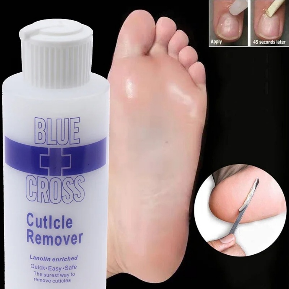 Professional Foot Exfoliation Softener Exfoliation Calluses Foot Mask Anti Crack Heel Enhancer Remove Dead Skin Callus Pedicure
