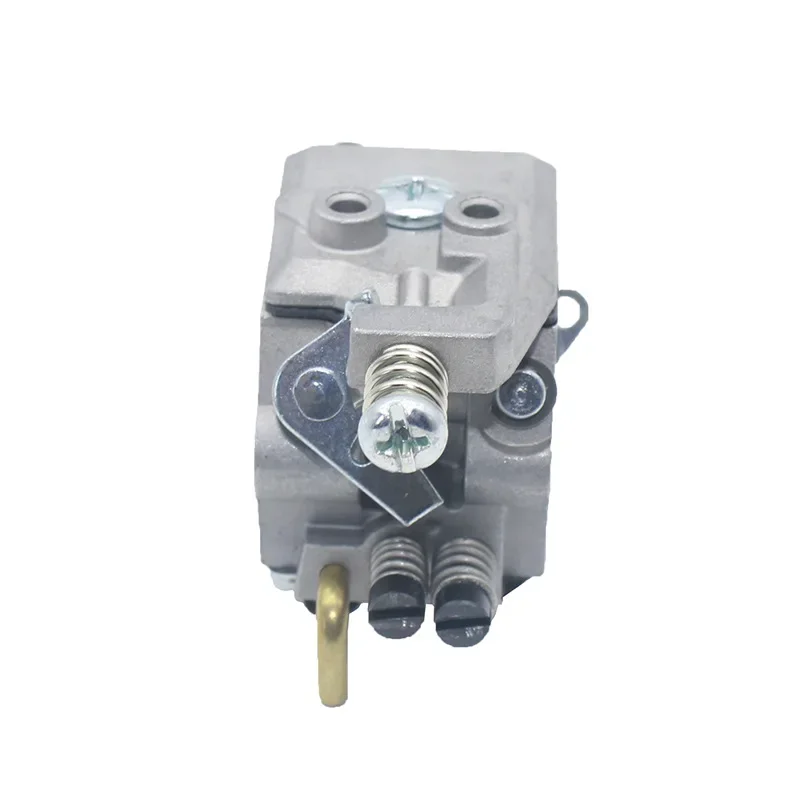 Карбюратор бензопилы WT840A для 3800 4100 38CC 41CC Walbro, запасные части для бензопилы