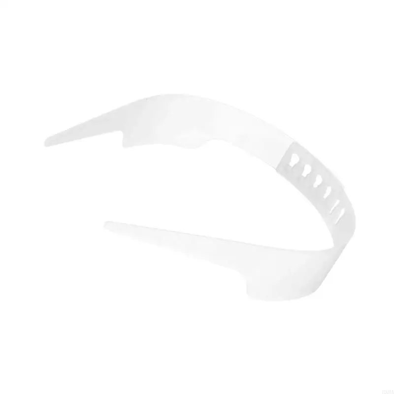 Collier support du col hxba reste pour les apparences chemise d'affaires