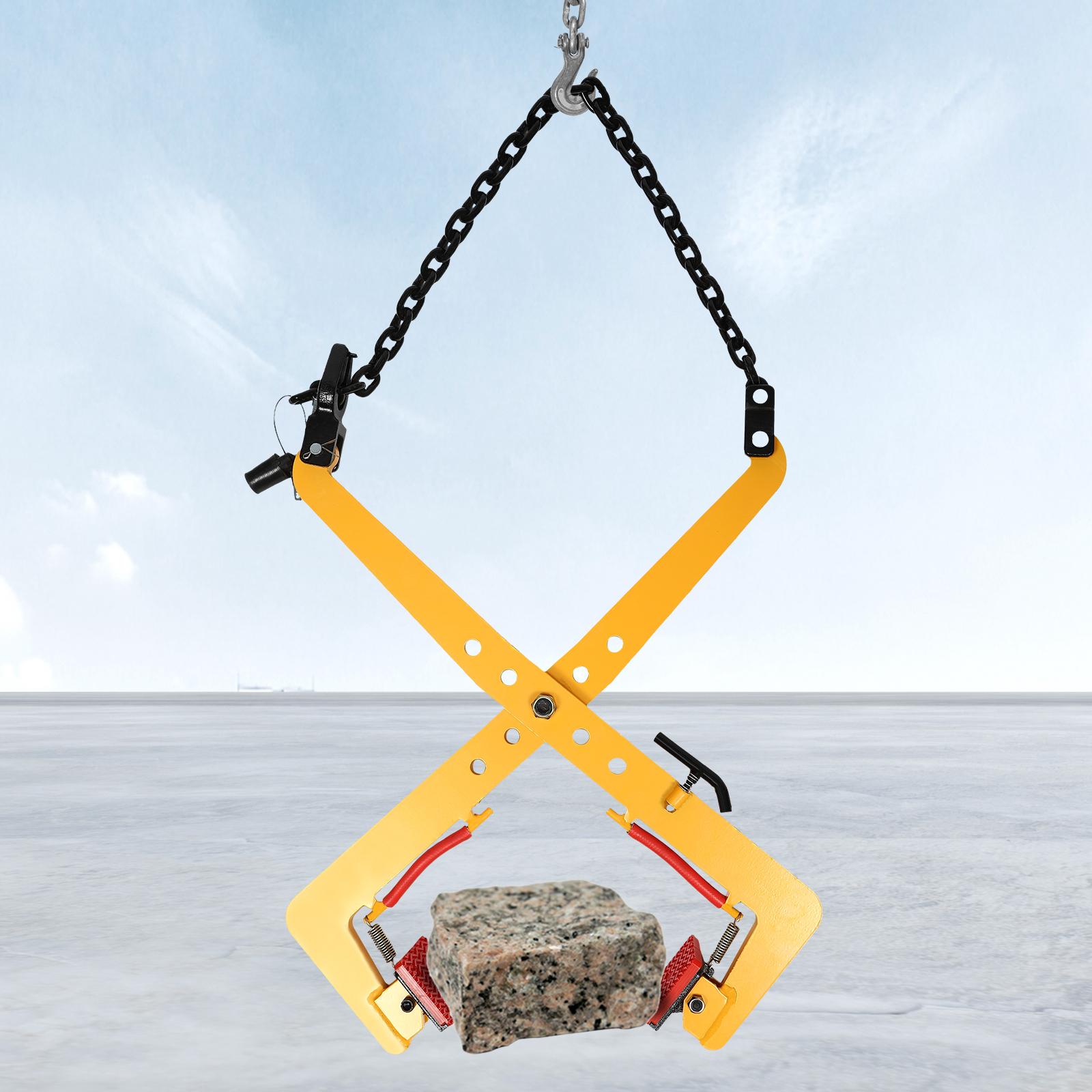 325/350/500kg Szczypce do przerzutu Szczypce