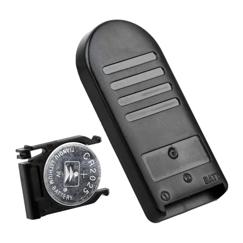Điều Khiển Từ Xa Không Dây Màn Trập Cho D3000 D3200 D3300 D3400 D40 D40X D50 D5000 D5100 D5200 D5300 D5500