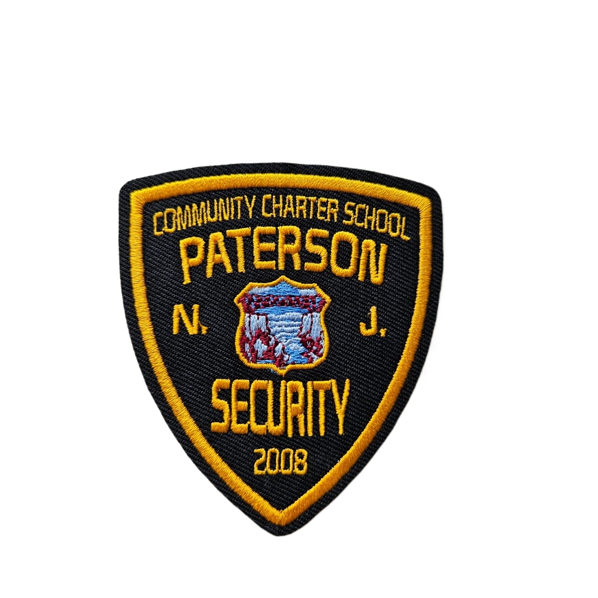 Logotipo de marca personalizado, insignias luminosas, pegatinas para ropa, transferencia de calor, parche reflectante militar