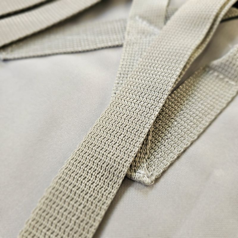 Fox Backpack Computer Bag Student Schoolbag Simple Fashion Carry-on Bag Luggage Bag Lightweight Large Capacity Travel Bag