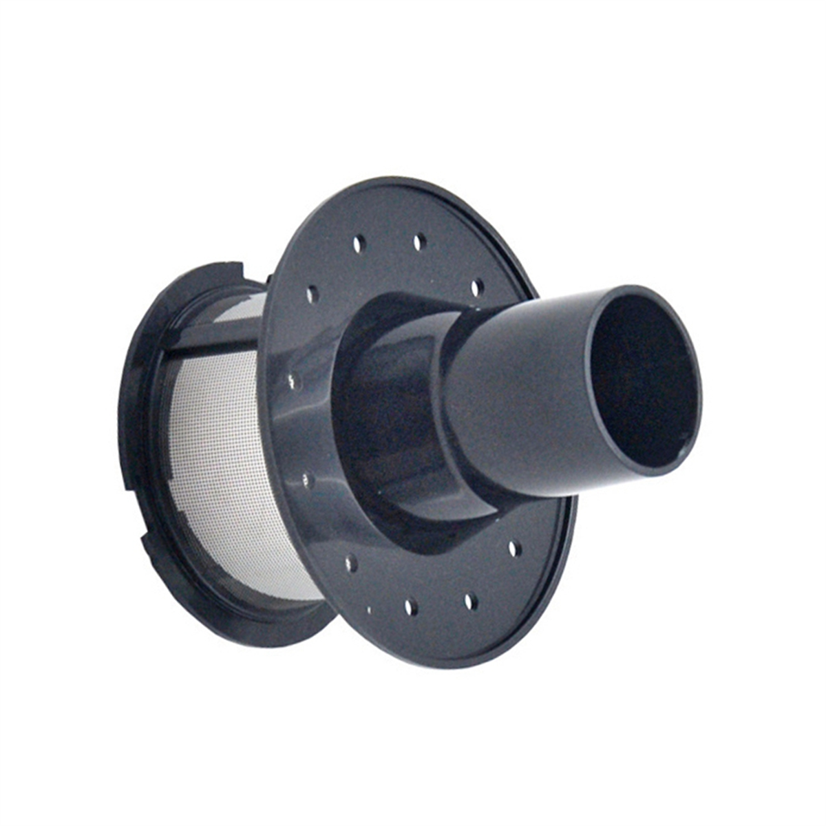 BABQ For PROSCENIC Ultenic P12 P13 Handheld Vacuum Cleaner Parts Filter Elements Multi-Cone Assembly