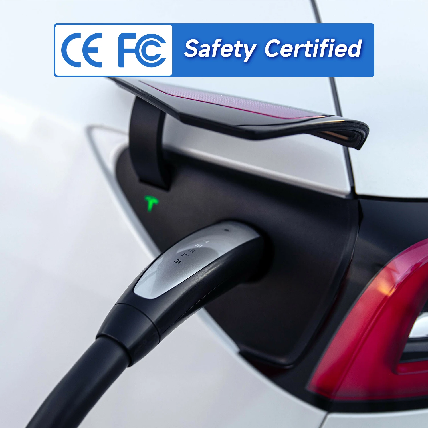 AFYEEV 16A/32A ポータブル EV 充電器テスラ EVSE 充電ボックス EU 米国 CEE プラグ電気自動車の充電器テスラモデル X/Y/S/3