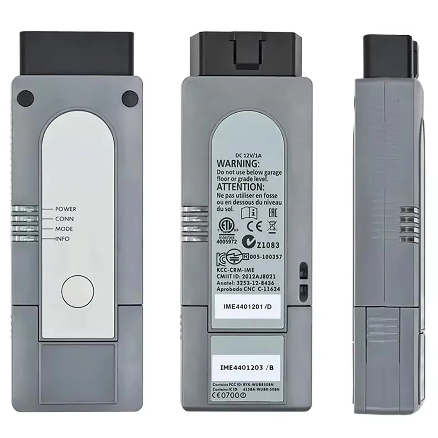 VAS6154A WIFI ODIS сканер поддерживает CAN FD и DoIP протокол автомобильный диагностический сканер полная система диагностического программирования инструмент