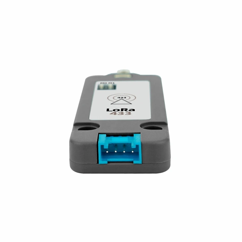 Unidad LoRa Oficial M5Stack 433MHz con Antena E220
