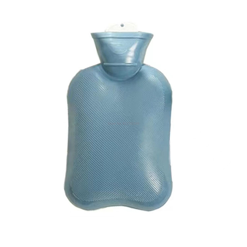 Botella de agua caliente de felpa Disney Stitch, almohadilla calefactora eléctrica grande para mujer, regalo para novia, calentador de manos para el hogar con cubierta