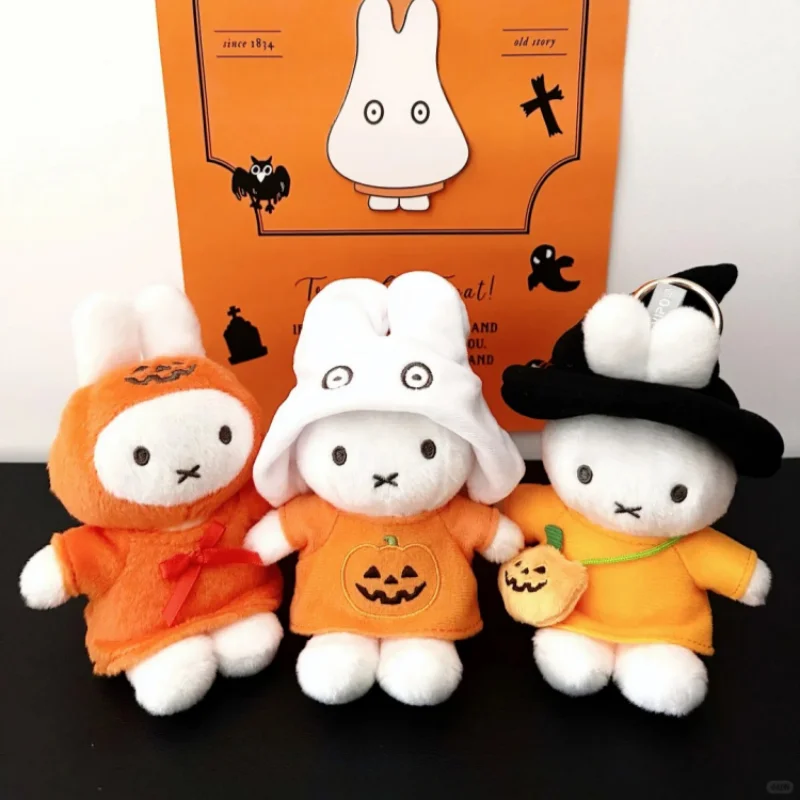 2025Новая натуральная серия Vipo Rabbit Dress Up, игрушки, мультяшные куклы, аксессуары в стиле аниме, креативный кулон, подарок на Хэллоуин, подарок на складе