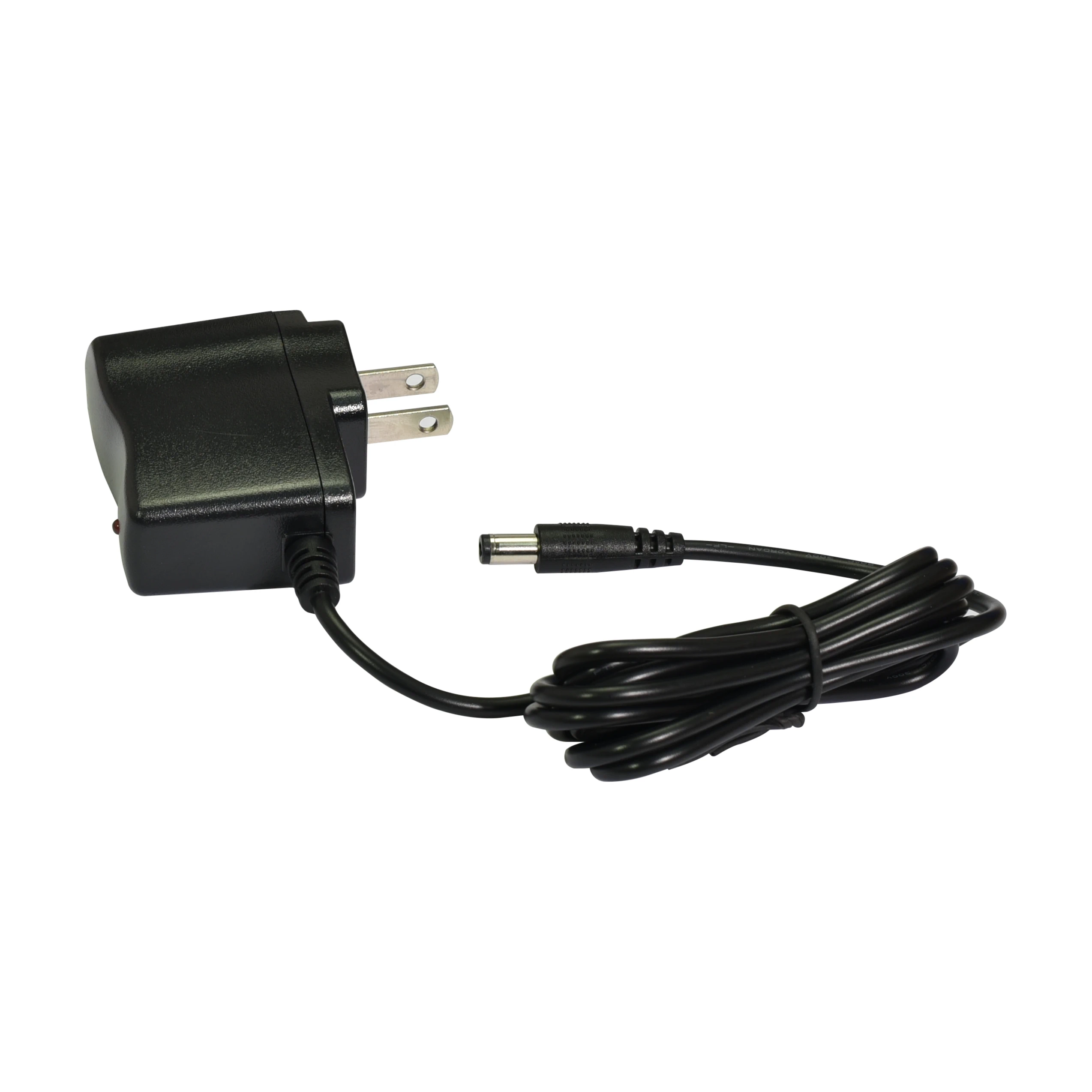 Rowin Power Adapter 5 Way กีตาร์ไฟฟ้าเหยียบปลั๊กอุปกรณ์เสริมสาย Daisy Chain Wire Pro 9V DC 500mA ปลั๊ก Pod