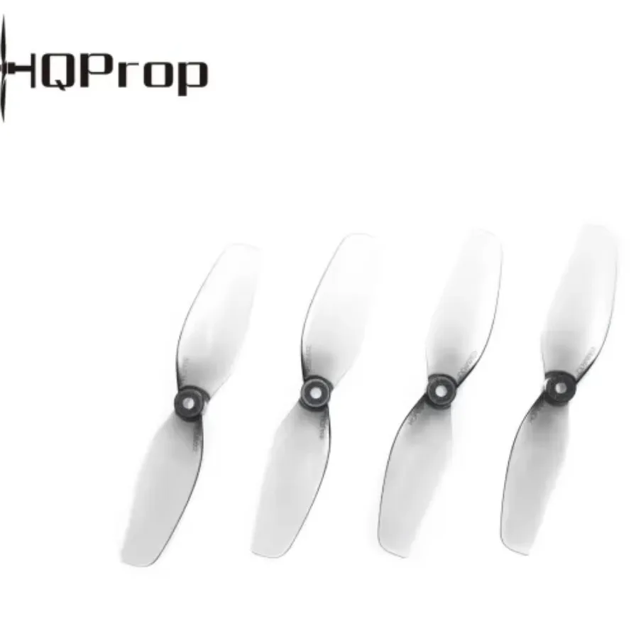 8CW 8CCW High Quality HQProp 45MMX2 2blade Or 45MMX3 3blade Prop 45MM Propeller For Micro Whoop FPV Racing Drone Parts