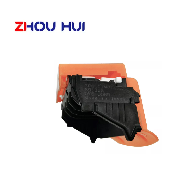 Печатающая головка QY6-0089 QY6 0089, печатающая головка для Canon TS5055 TS5070 TS5040 TS5060 TS5050 TS5051 TS5053 TS5080 TS6020