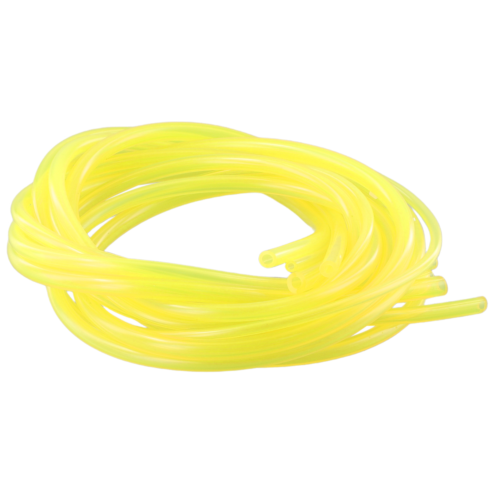 4 PCS 4 Größen Kraftstoff Gas Schlauch String Rohr Benzin Rohr Für Trimmer Kettensäge Gebläse Schläuche Garten Power Werkzeug Zubehör ersatz