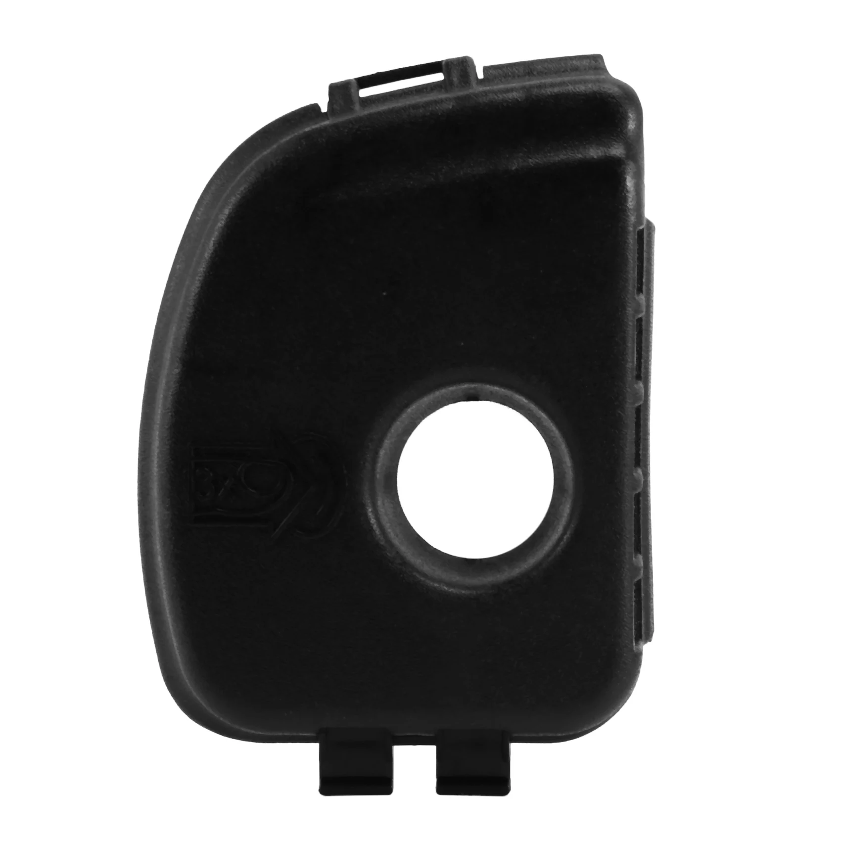 2er Pack 595660 799579 594281   Luftfilterabdeckung und Luftfilter sowie passend für Briggs & Stratton Rasenmäher