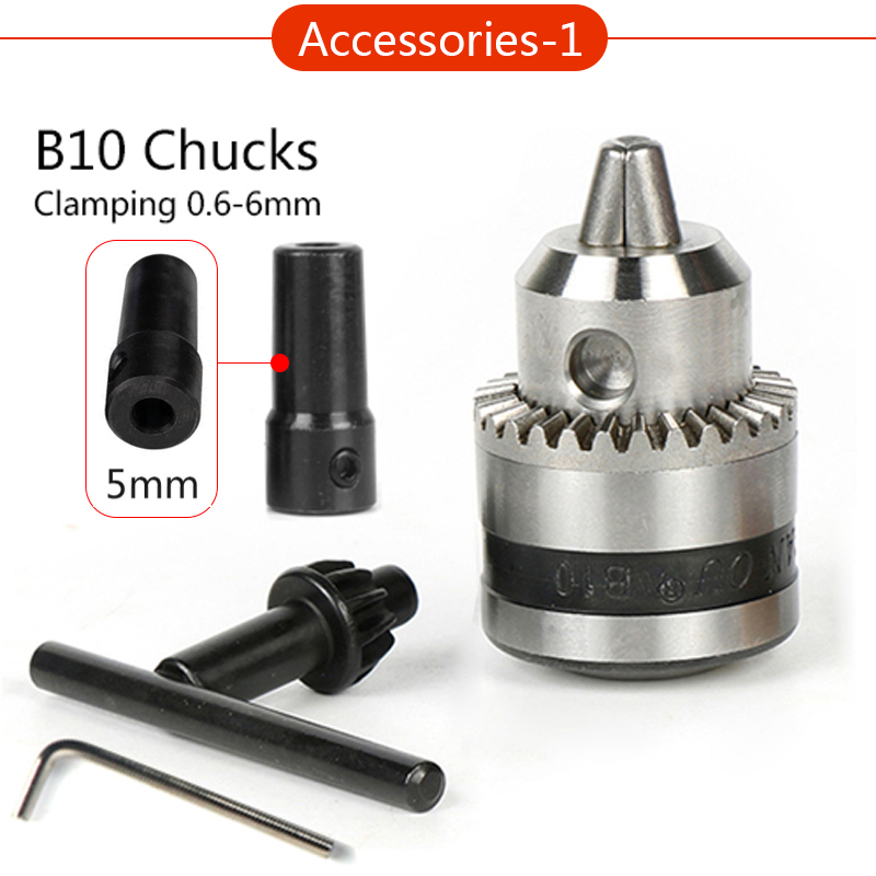 อุปกรณ์เสริมเครื่องบดไฟฟ้าอุปกรณ์เครื่องมือโรตารี่สําหรับเครื่องขัดเครื่องกลึงเครื่องบดเข็มขัดไฟฟ้า Sander บดขัดเจาะ