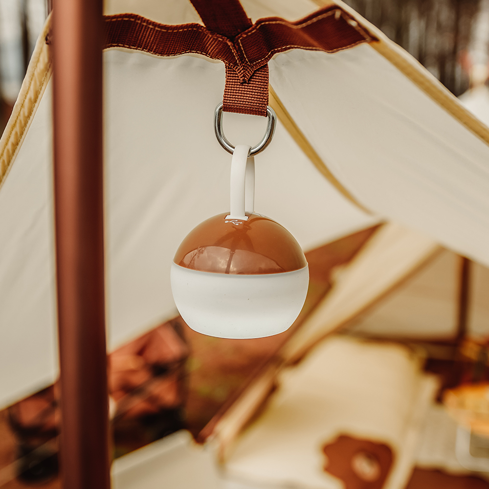 MOBI GARDEN Портативный фонарь для кемпинга