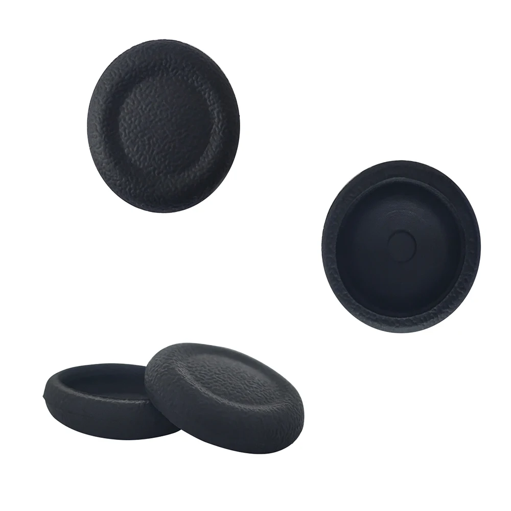 Replacement and repair cap for PS4 and PS5 gamepad joystick without disassembly and easy installation