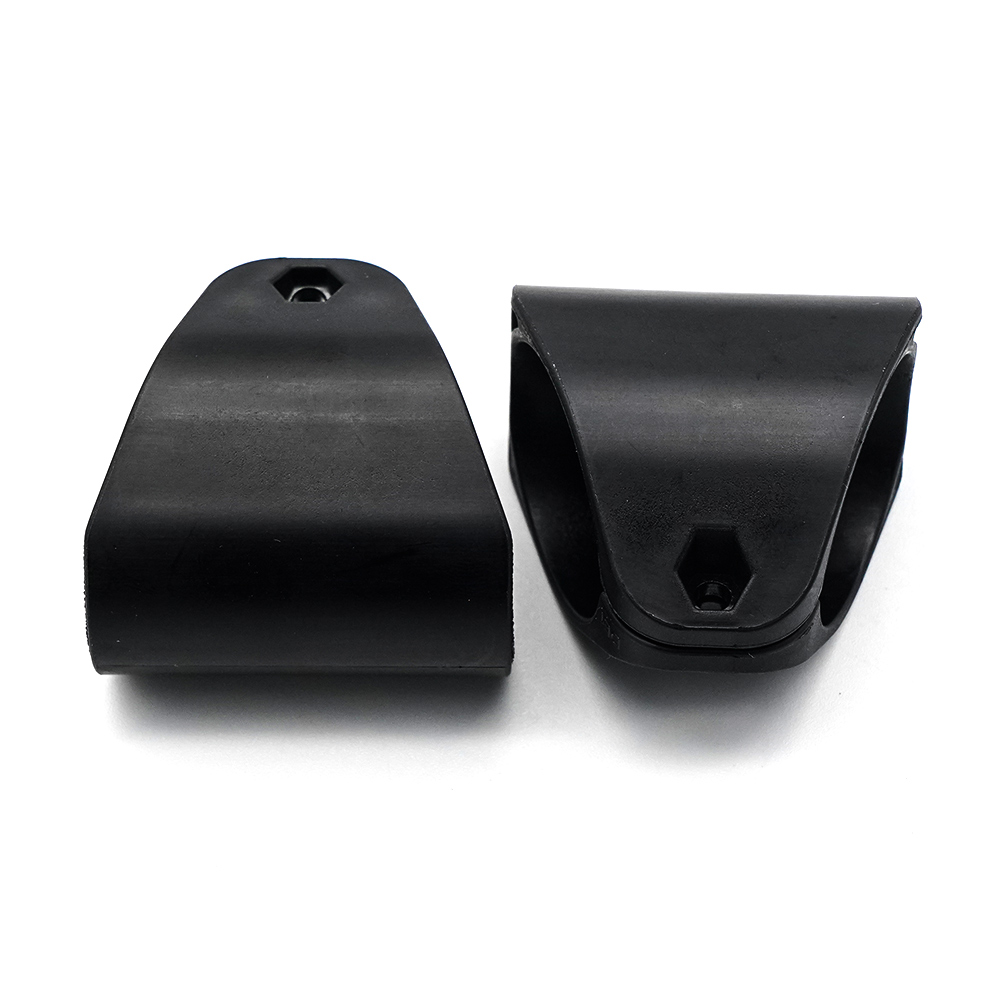 Dji agras用ラバーパッド、着陸装置、t50、t25、4個