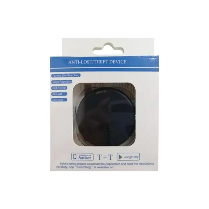 Xiaomi Mini GPS Tracker Bluetooth 5.0 Anti-Lost GPS Device Car Tracking IOS Android Smart Finder Locator Accessory 2025 New