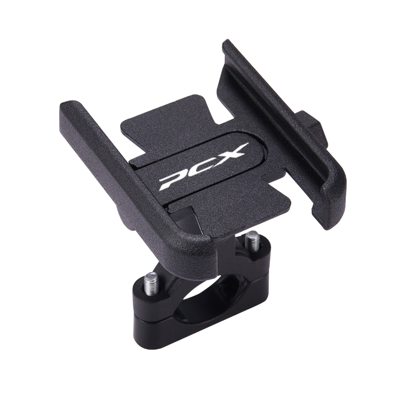 For HONDA PCX125 PCX150 PCX 125 150 pcx 125 150 Accessories Motorcycle Handlebar Mobile Phone Holder GPS Stand Bracket