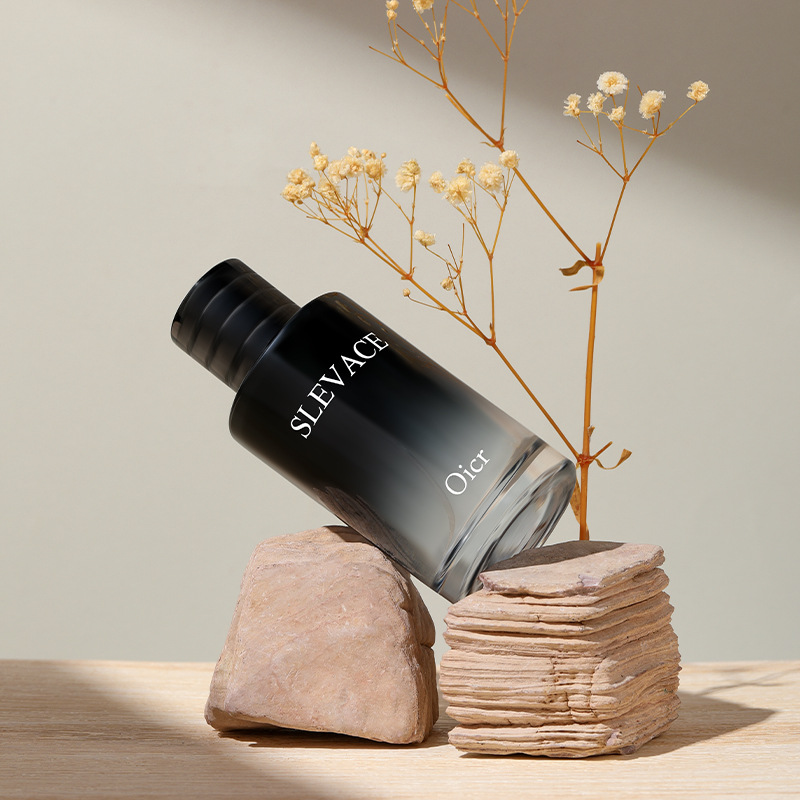 100ml Original Gradients น้ําหอม Woody เผ็ดยาวนาน Strong ชายผู้ชายรสชาติ Strong เผ็ดฟีโรโมนโคโลญจน์สเปรย์ Hombre