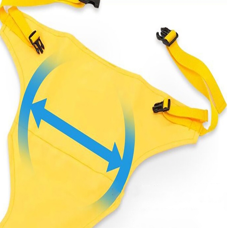 Geschirr für Kleinkinder-Esszimmerstühle, bequemer Gurt für Kleinkinder-Fütterungsstühle, Kindersitze, Sicherheitsgurt für