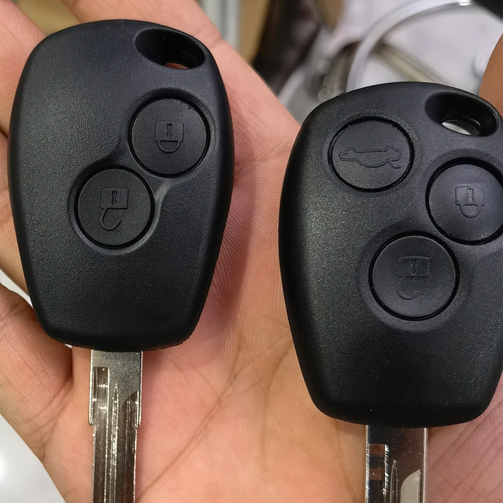 SUPERKEY リモートキーシェルケースルノーボクソールトラフィックトゥインゴクリオモーダスカングーマスターモバノビバロプリマスターローガンサンデロ