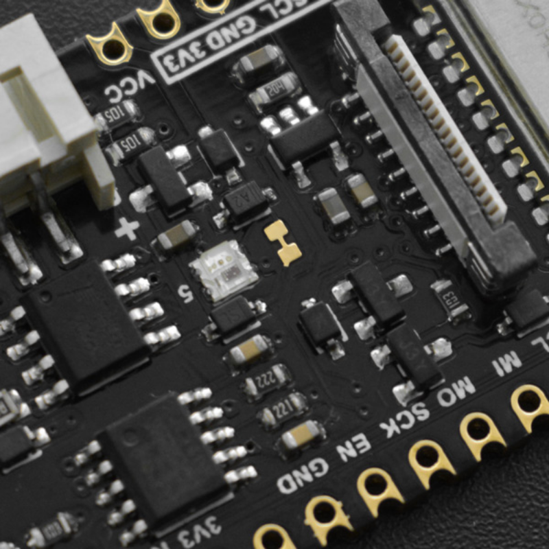 Firebeetle บอร์ดพัฒนา IOT 2 ESP32-E รองรับ WiFi บลูทูธ