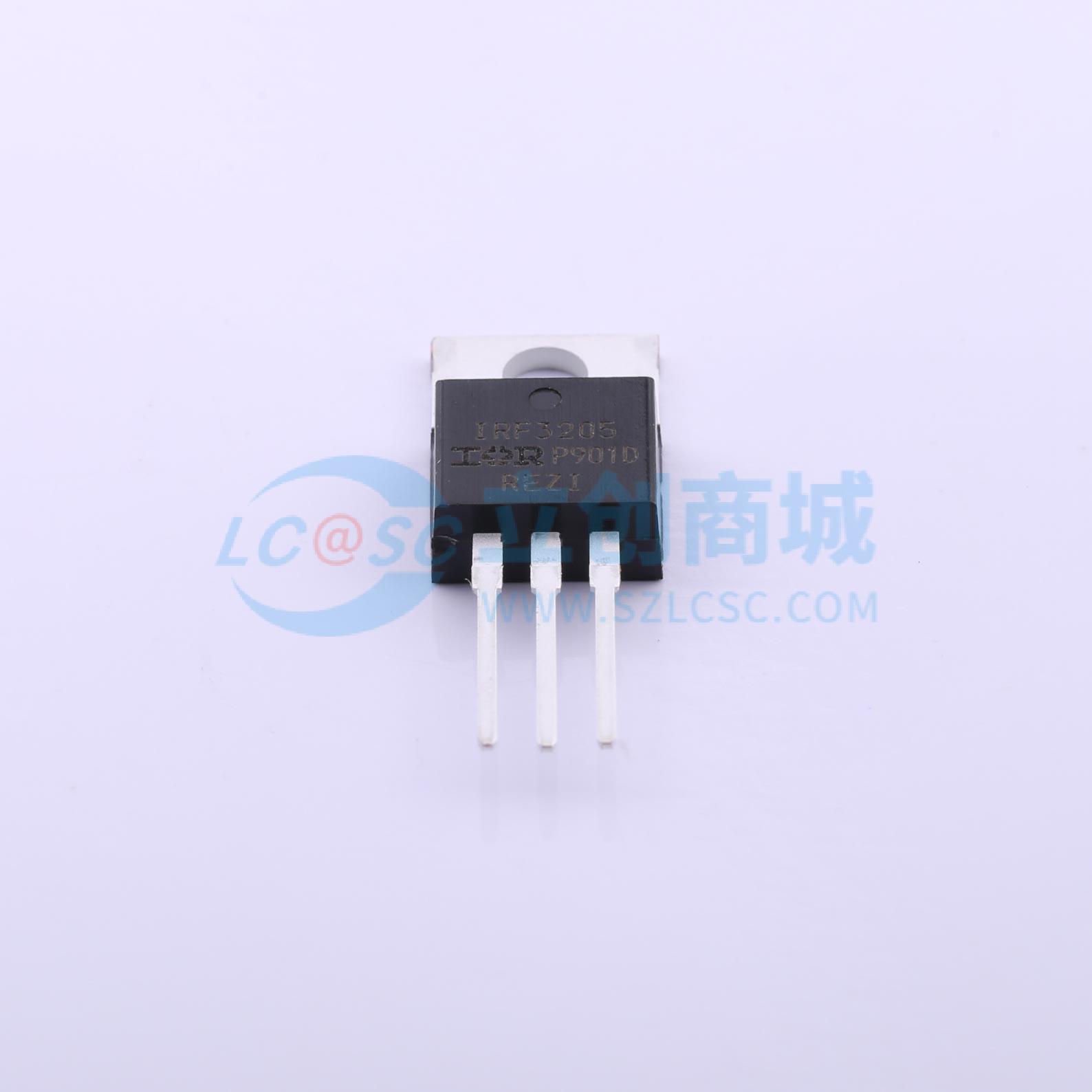 IRF3205PBF В наличии