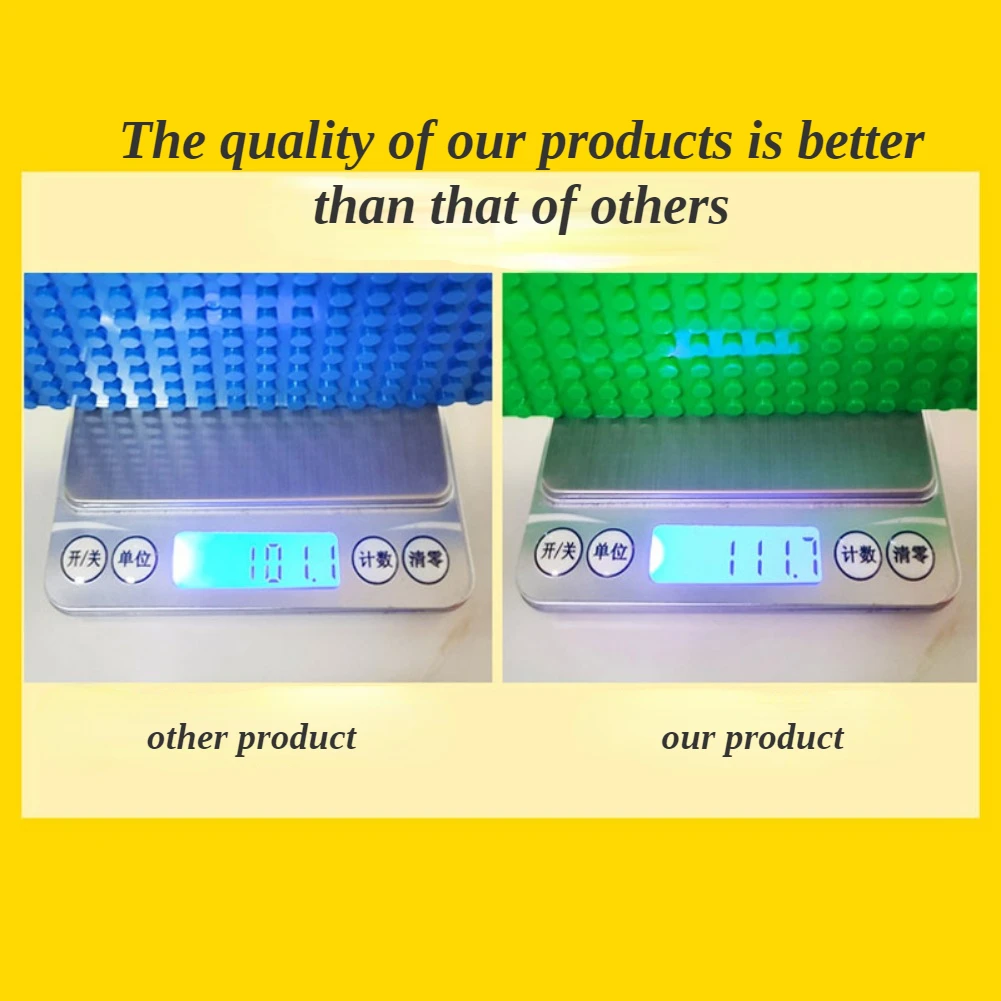Base Plate 32*32 Dots Classic Building Blocks Bricks Base Board DIY Assembly Compatible With Legoeds Children Toys For Kid Gifts