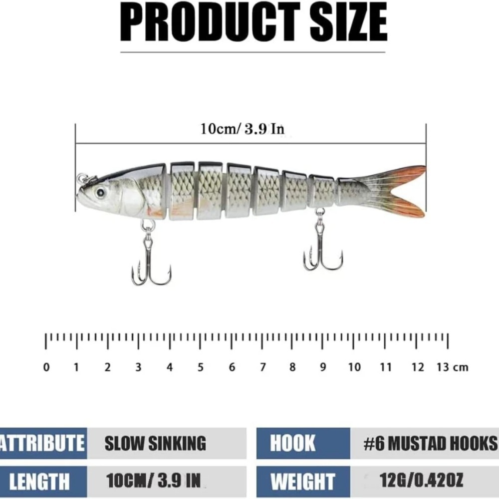 1PCS 115mm 14g Minnow Fishing Lure Wobblers Sinking Deep Artificial Quality Plastic Hard Bait Crankbait Pesca Bass Tackle