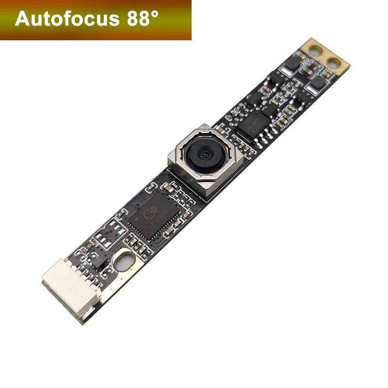 HD 5MP USB-модуль камеры с автофокусом 2592*1944 OV5693 датчик UVC Plug and Play для Creality Falcon 2, Xtool и программного обеспечения Lightburn