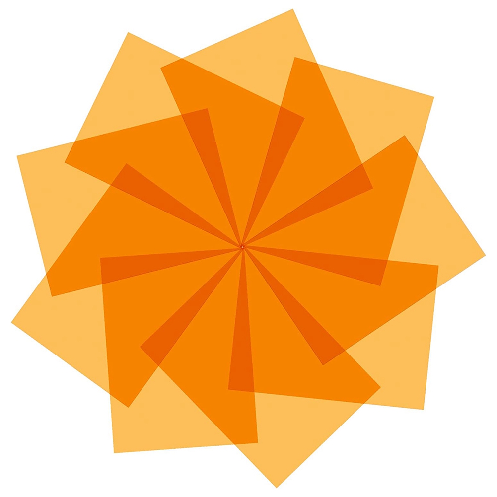 Mais novo 9 pçs filtro de luz gel correção de cor sobreposições coloridas filme iluminação filtro de gel para filme, vídeo, foto, palco (laranja)