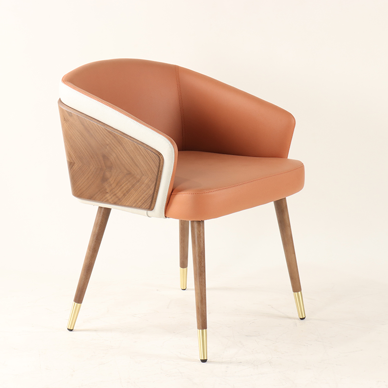 Cadeiras de jantar poltrona sala qualidade moderna e minimalista cadeira de jantar assento luxo cadeiras de madeira Стулья Для Кухни Cadeiras