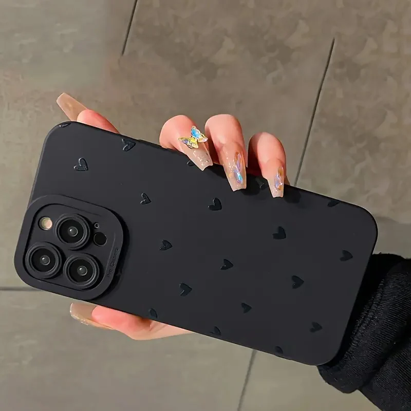 Funda de teléfono con estampado amoroso para Samsung Galaxy S24, S23 Ultra, 5G, S22 Plus, S21, FE, Note 20, A15, A35, A55, A34, A54, A33, A53, A52S