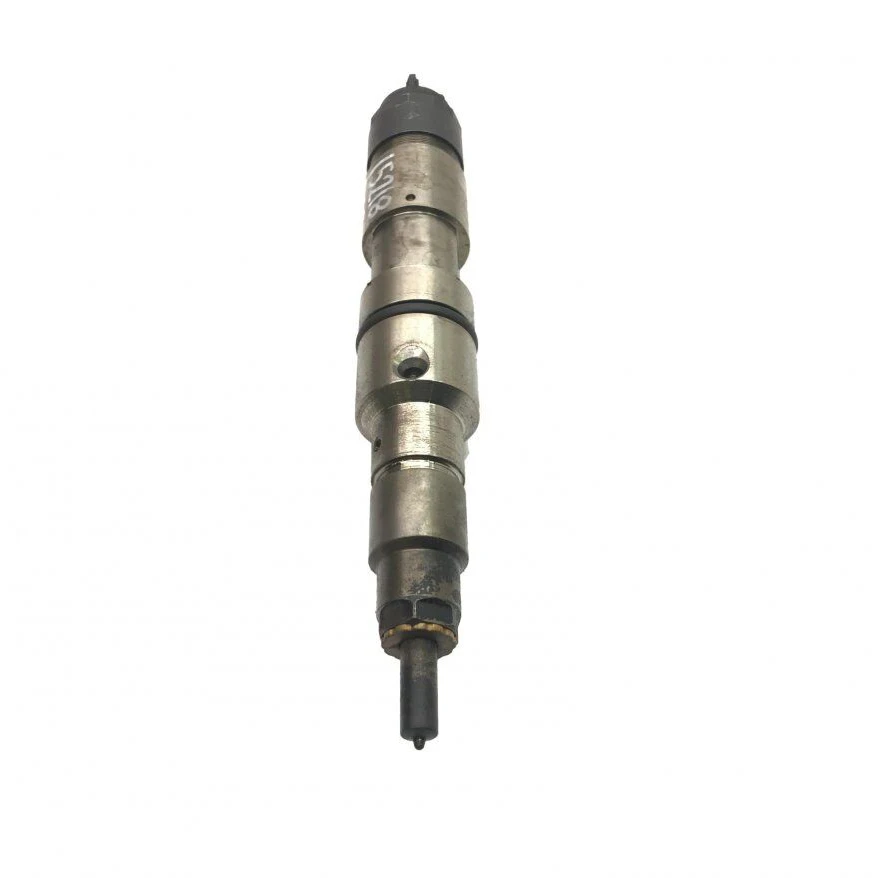 Common Fuel Injector 0445120147 Diesel Fuel Injector 0445120147 For D08