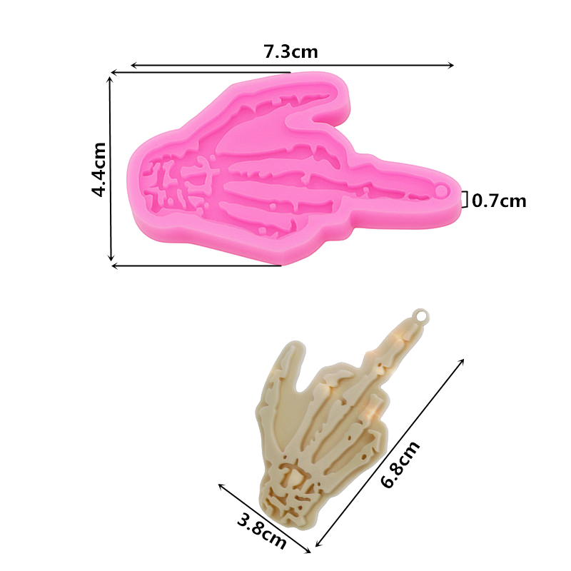 Clearance_Resin DIY&silicone Mold_Continuous updates