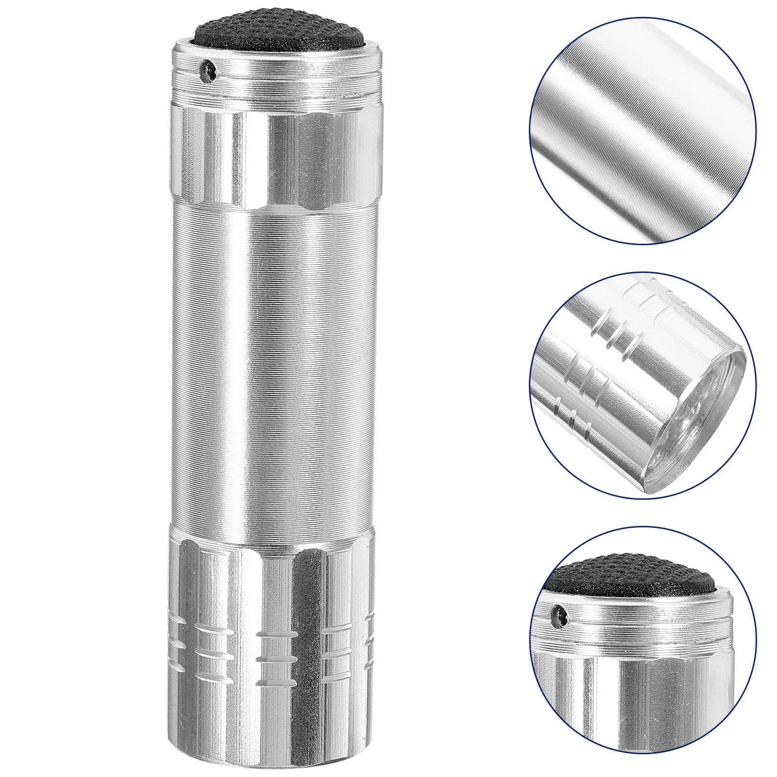 Flashlight Hiding Box Hide Key Money Gadgets Secret Container Hidden Compartments Safe Containers Storage