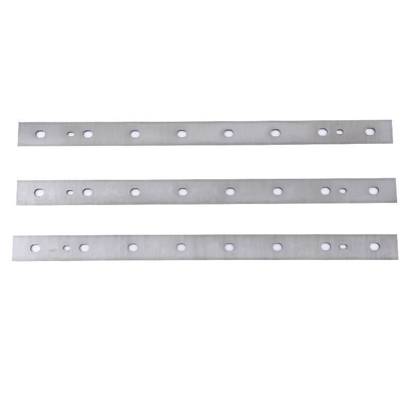 Staribs Schaafbladen 333Mm Vervanging Dewalt Dw735 Dw735 X 13 "Houtschaafmes Voor Houtbewerking-3 Stuks