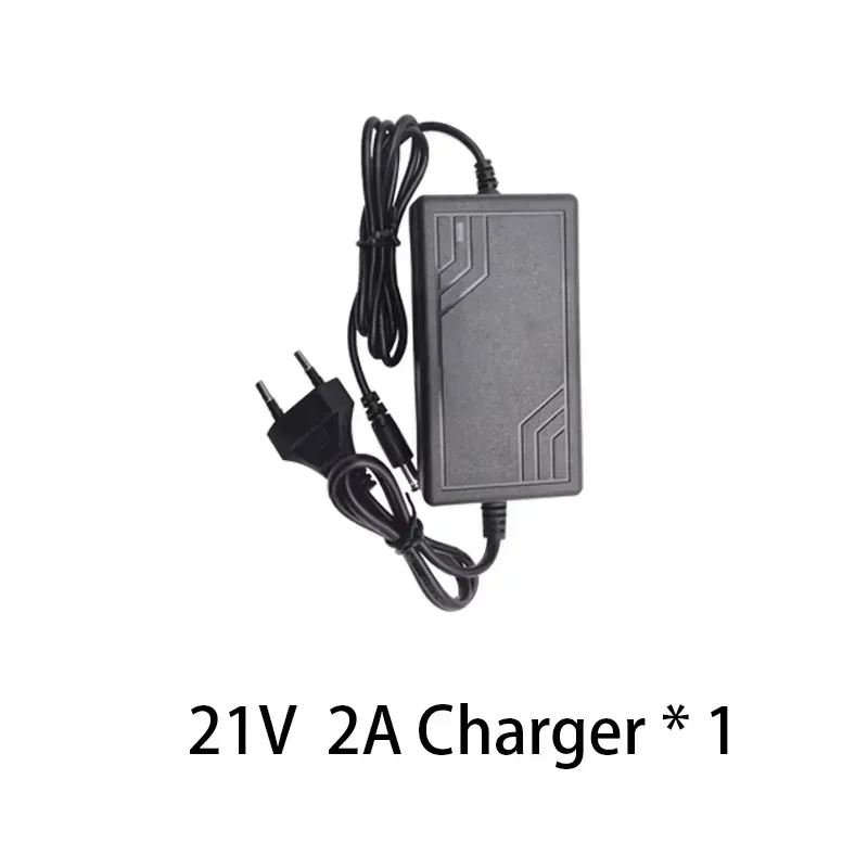 100% Original New 21V 6000mah Fast Charging Lithium-ion Battery For Electric Tools Suitable For BL1850 BL1840 BL1440 (196391-6)