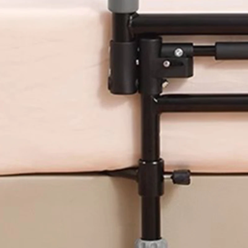 Side Handle Senior Bed Rails Safety Height Helper Disabled Senior Bed RailsNon-Slip Handle Sicurezza Letto Elderly Furniture