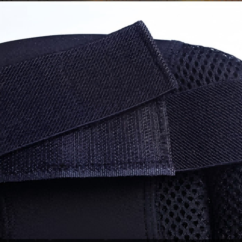 Professional Heavy-Duty Knee Pads with Adjustable Double Straps for Extra Support-Ideal for Construction,Gardening,Industrial