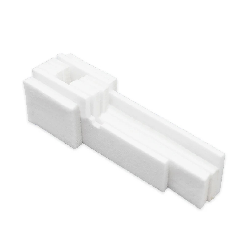1 Uds. Esponja para tanque de tinta residual para Epson L110 L111 L130 L132 L210 L211 L301 L303 L310 L351 L353 L355 L358 L360 L365 L455